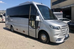 Von Mailand aus: Private Tour, Lago Maggiore & Borromäische Inseln