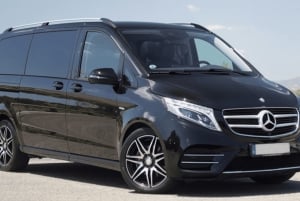 Von Mailand aus: Private Tour, Lago Maggiore & Borromäische Inseln