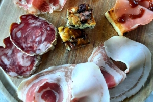 Desde Milán: tour privado a Certosa y Oltrepò con cata