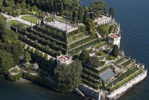 From Milan: Stresa, Alps, & Lake Maggiore Full-Day Tour