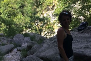 Desde Milán: excursión de senderismo a Terz'Alpe y Corni di Canzo