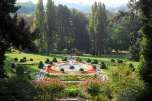 From Milan: Varese Private Day Trip with Local
