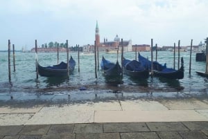 From Milan: Venice City Highlights Guided Day Trip
