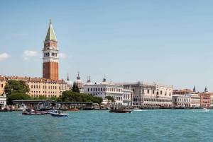 Von Rom nach Mailand