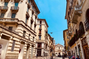 Giuseppe Verdi in Milan: Self-Guided Audio Tour