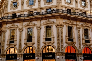 Giuseppe Verdi in Milan: Self-Guided Audio Tour