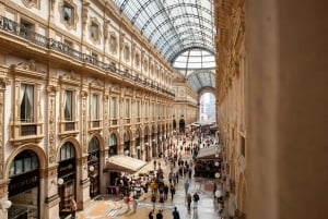 Giuseppe Verdi in Milan: Self-Guided Audio Tour