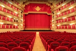 Guided Experience at La Scala