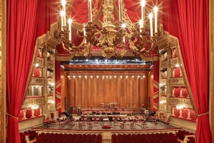 Guided Experience at La Scala