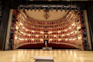 Guided Experience at La Scala