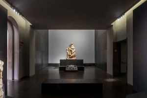 Guided Tour: Discover Sforza Castle and Michelangelo's Art