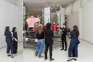 Triennale Milano: Экскурсия по выставке «Мы, бактерии»