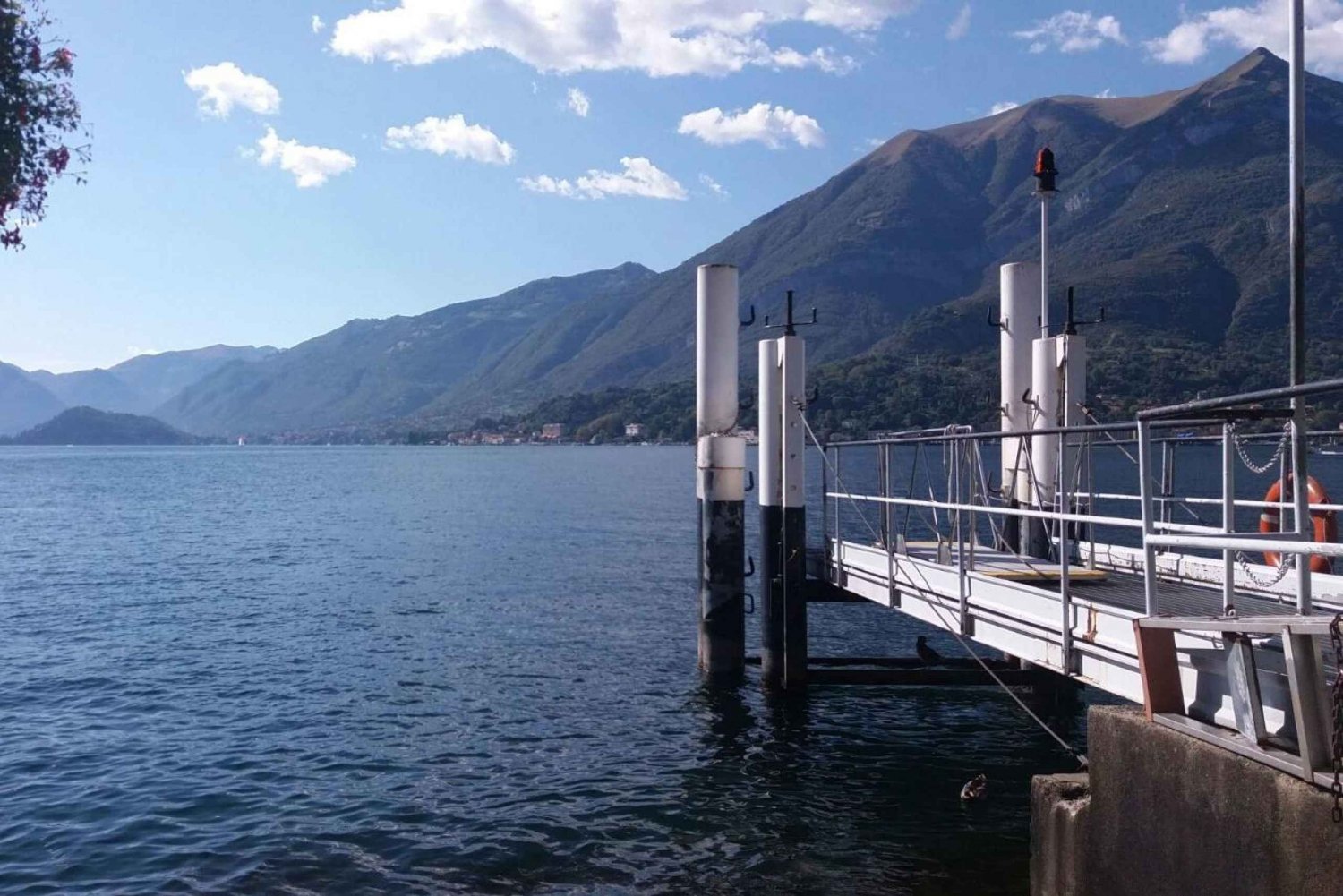 Half-Day Lake Como Discovery Tour from Milan