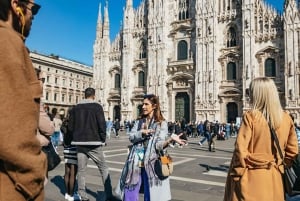 Les hauteurs célestes - Duomo et merveilles des toits