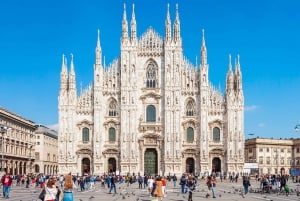 Les hauteurs célestes - Duomo et merveilles des toits