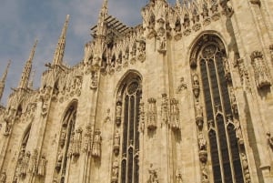 Les hauteurs célestes - Duomo et merveilles des toits