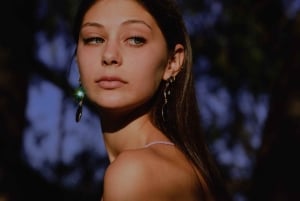 Fotografering i Milano med profesjonell motefotograf