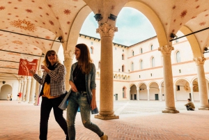 Highlights & Hidden Gems of Milan Private Tour