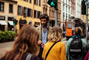 Highlights & Hidden Gems of Milan Private Tour