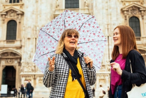 Highlights & Hidden Gems of Milan Private Tour