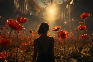 Inside Monet - Tour immersivo in Virtual Reality
