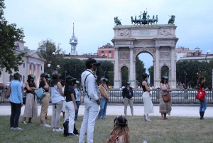 Inside Monet - Tour immersivo in Virtual Reality