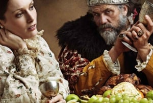 Intrigas en el Castillo Sforzesco: entre lujo y vida cotidiana