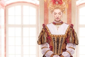 Intrigas en el Castillo Sforzesco: entre lujo y vida cotidiana