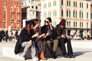 Escape urbano itinerante en Milán