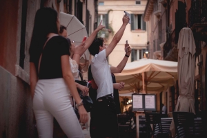 Escape urbano itinerante en Milán