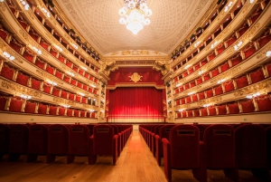 La Scala Guided Tour