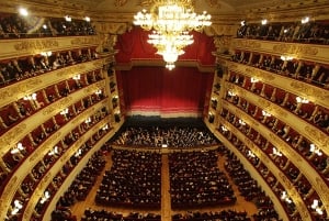 La Scala's Grand History & Architecture: A Guided Tour