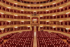 La Scala's Grand History & Architecture: A Guided Tour