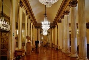 La Scala's Grand History & Architecture: A Guided Tour