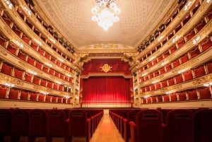 La Scala's Grand History & Architecture: A Guided Tour