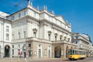 La Scala's Grand History & Architecture: A Guided Tour