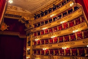 La Scala's Grand History & Architecture: A Guided Tour