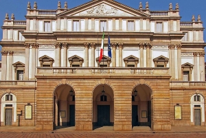 La grande histoire et l'architecture de la Scala : Une visite guidée