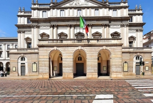 La grande histoire et l'architecture de la Scala : Une visite guidée