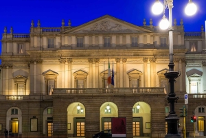 La grande histoire et l'architecture de la Scala : Une visite guidée