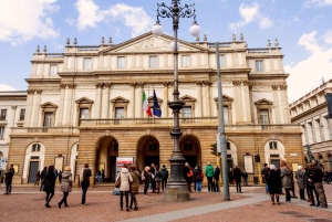 La grande histoire et l'architecture de la Scala : Une visite guidée