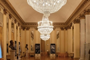 La grande histoire et l'architecture de la Scala : Une visite guidée