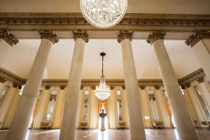 La grande histoire et l'architecture de la Scala : Une visite guidée