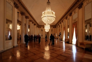 La grande histoire et l'architecture de la Scala : Une visite guidée