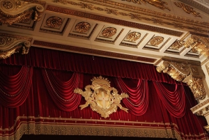 La grande histoire et l'architecture de la Scala : Une visite guidée