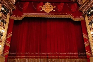 La grande histoire et l'architecture de la Scala : Une visite guidée