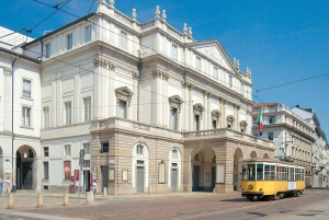 La grande histoire et l'architecture de la Scala : Une visite guidée