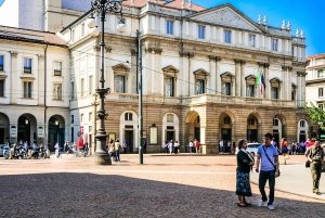 La grande histoire et l'architecture de la Scala : Une visite guidée