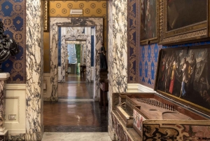 La grande histoire et l'architecture de la Scala : Une visite guidée