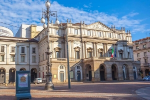 La grande histoire et l'architecture de la Scala : Une visite guidée